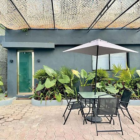 Xaman - Boutique Studios كانكون المظهر الخارجي الصورة