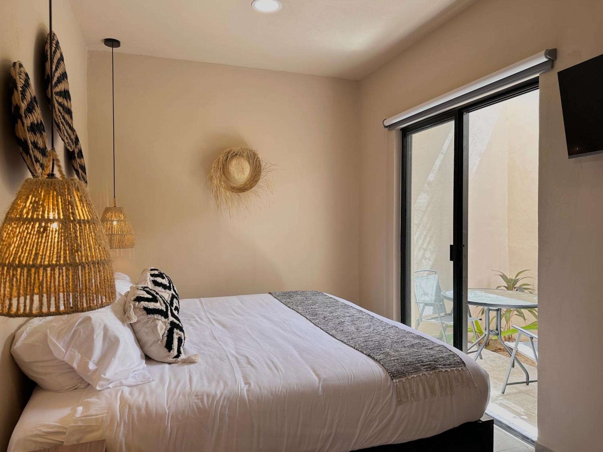 Xaman - Boutique Studios كانكون المظهر الخارجي الصورة