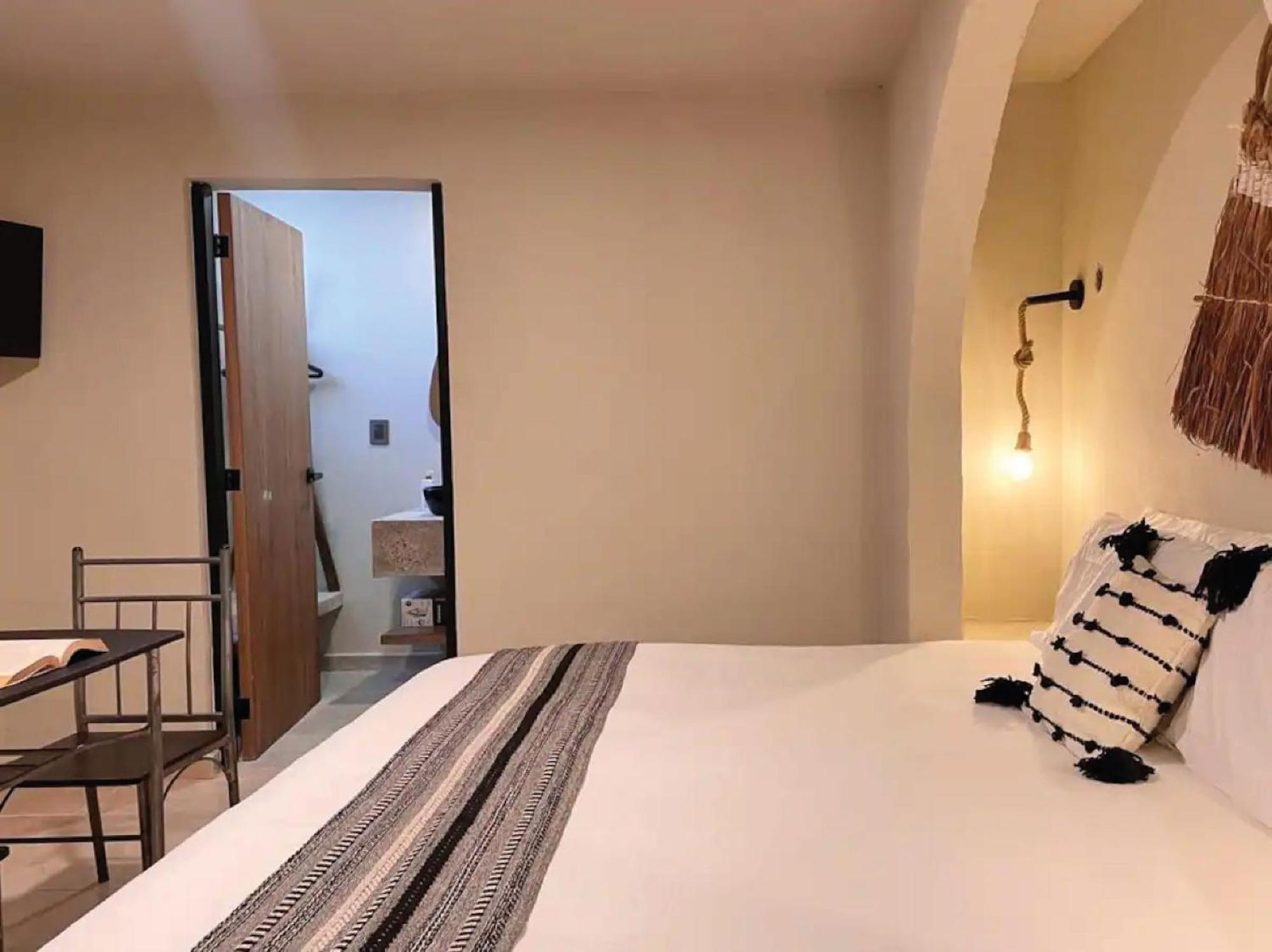 Xaman - Boutique Studios كانكون المظهر الخارجي الصورة