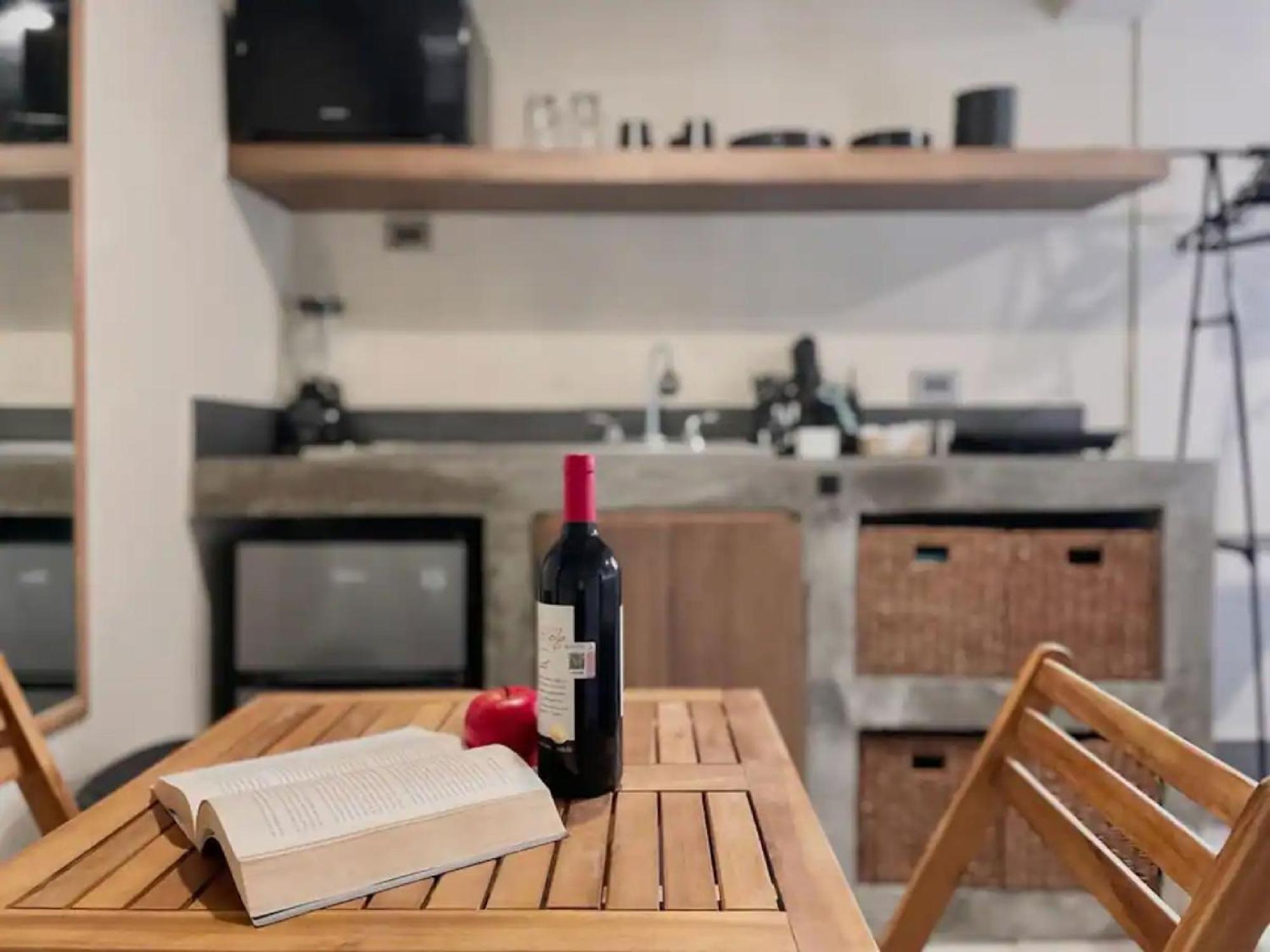 Xaman - Boutique Studios كانكون المظهر الخارجي الصورة