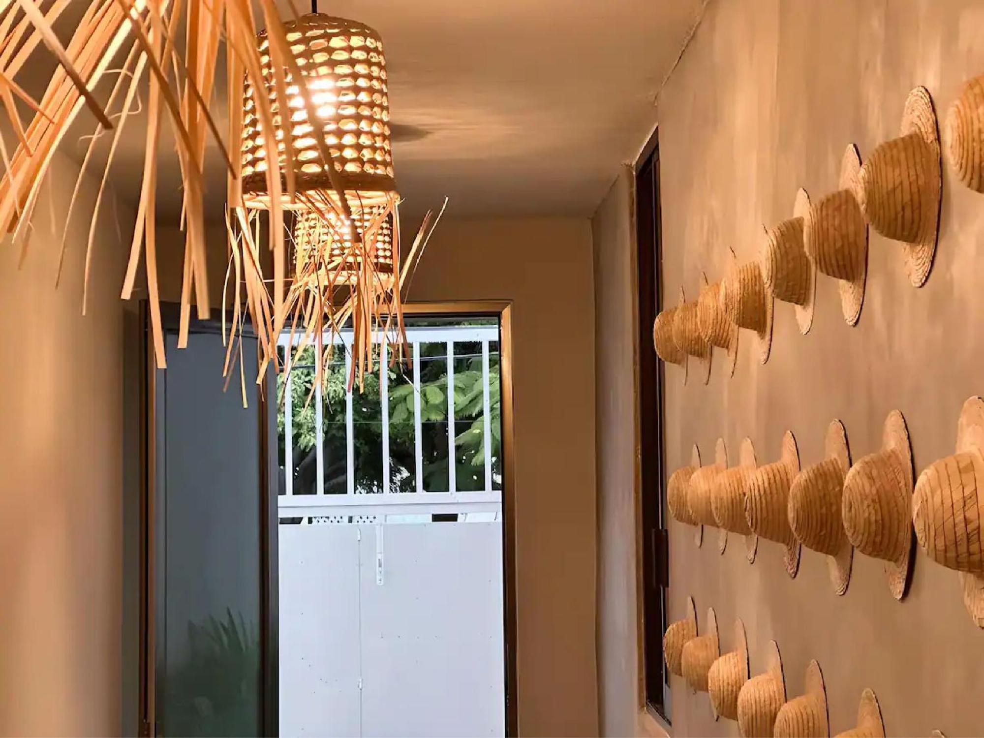 Xaman - Boutique Studios كانكون المظهر الخارجي الصورة
